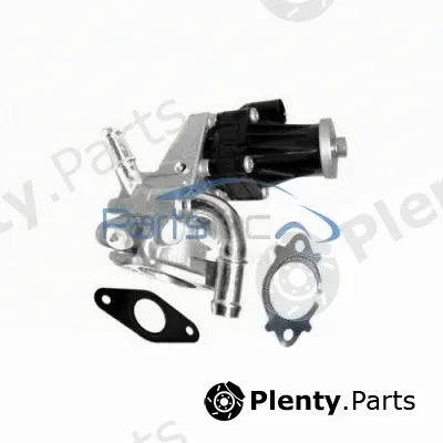 PartsTec PTA510-0201 — EGR Valve