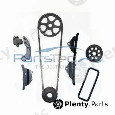 PartsTec PTA114-0185 — Timing Chain Kit