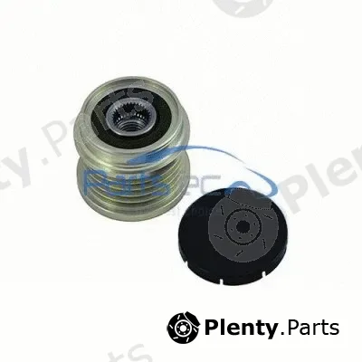 PartsTec PTA104-0077 — Alternator Freewheel Clutch