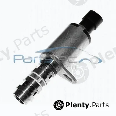 PartsTec PTA127-0019 — Control Valve, camshaft adjustment
