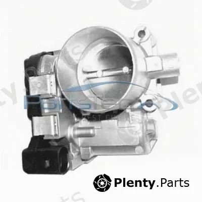 PartsTec PTA516-0091 — Throttle Body