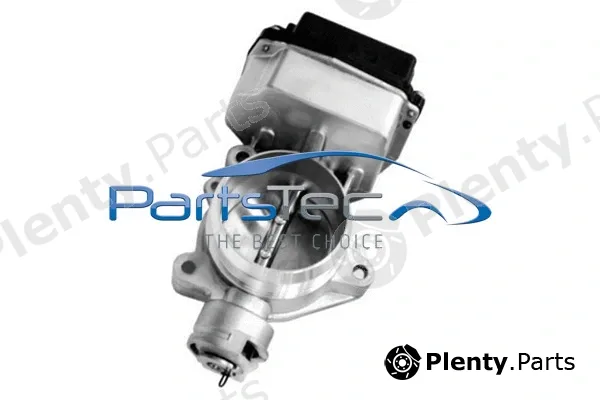 PartsTec PTA516-0177 — Throttle Body