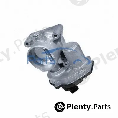 PartsTec PTA516-0038 — Throttle Body