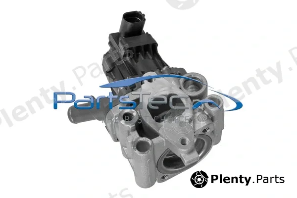 PartsTec PTA510-0307 — EGR Valve
