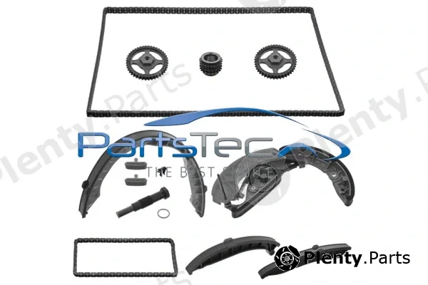 PartsTec PTA114-0416 — Timing Chain Kit