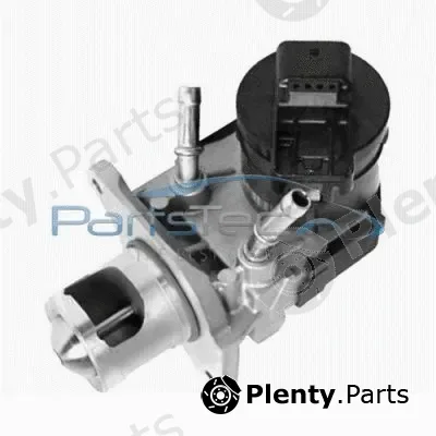 PartsTec PTA510-0303 — EGR Valve