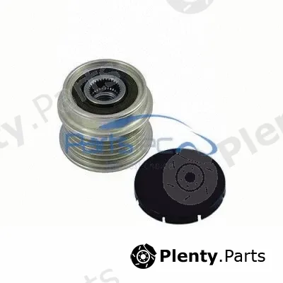 PartsTec PTA104-0028 — Alternator Freewheel Clutch
