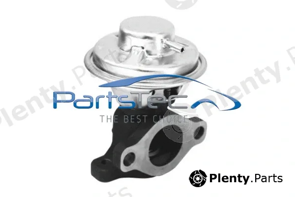 PartsTec PTA510-0456 — EGR Valve