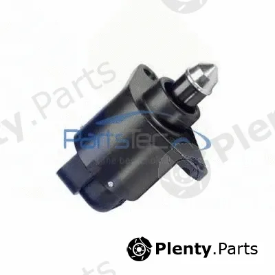 PartsTec PTA512-0027 — Idle Control Valve, air supply