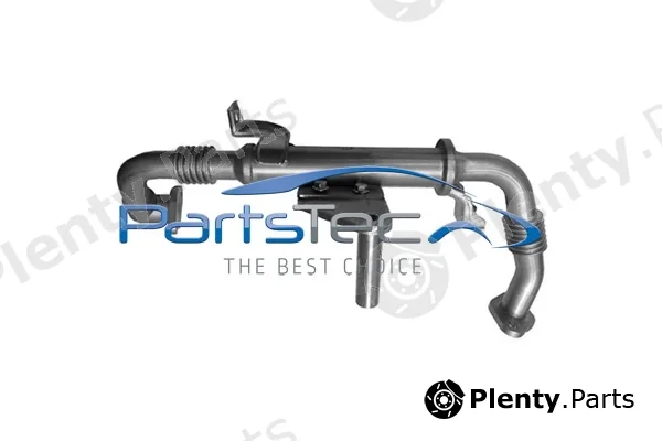PartsTec PTA510-0785 — Cooler, exhaust gas recirculation