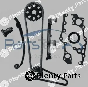 PartsTec PTA114-0124 — Timing Chain Kit