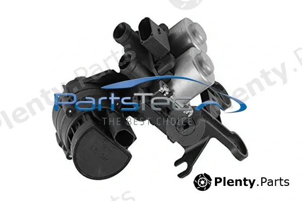 PartsTec PTA400-3008 — Coolant Control Valve
