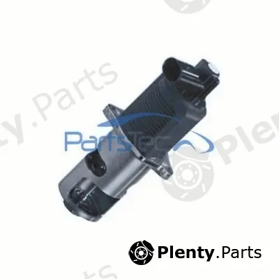 PartsTec PTA510-0035 — EGR Valve