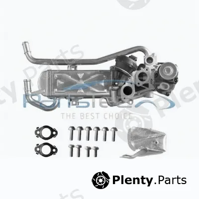 PartsTec PTA510-0265 — EGR Module
