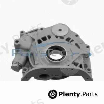 PartsTec PTA420-0269 — Oil Pump