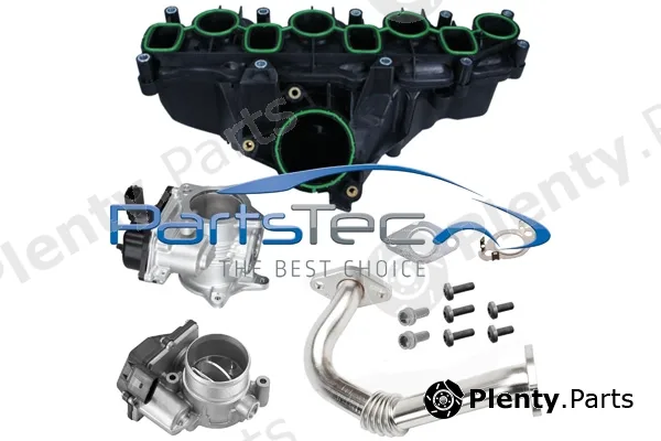 PartsTec PTA519-3003 — Intake Manifold Module REPAIR KIT