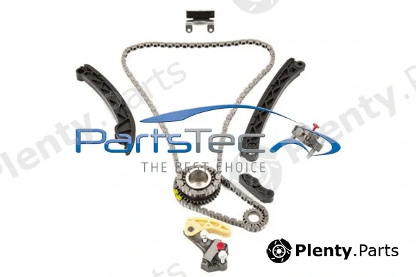 PartsTec PTA114-0475 — Timing Chain Kit