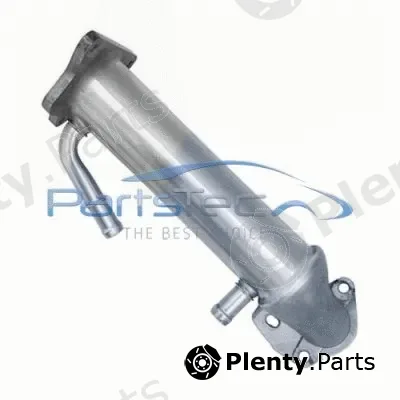 PartsTec PTA510-0707 — Cooler, exhaust gas recirculation