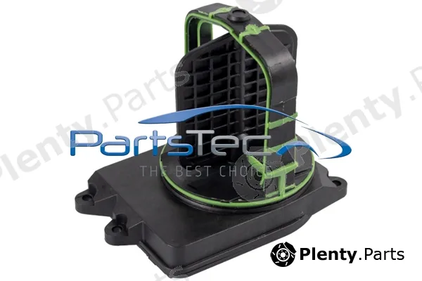 PartsTec PTA516-1010 — Control, swirl covers (induction pipe)