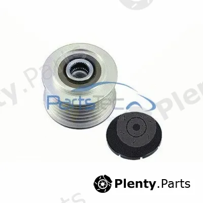 PartsTec PTA104-0097 — Alternator Freewheel Clutch