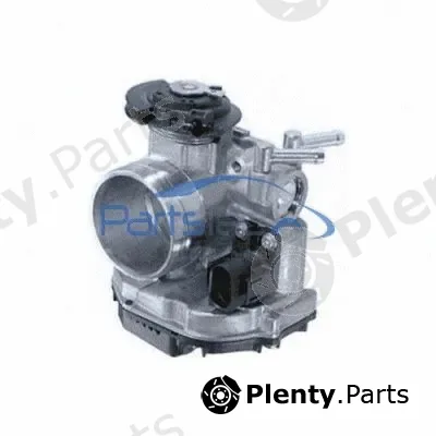PartsTec PTA516-0048 — Throttle Body