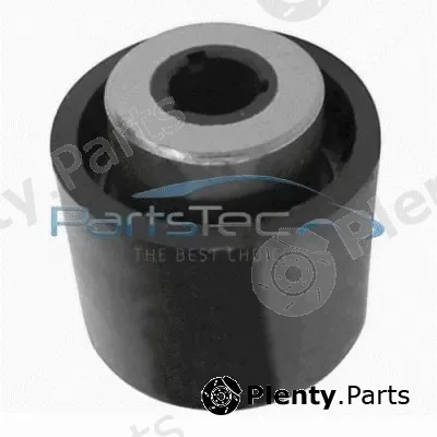 PartsTec PTA100-0016 — Deflection/Guide Pulley, timing belt