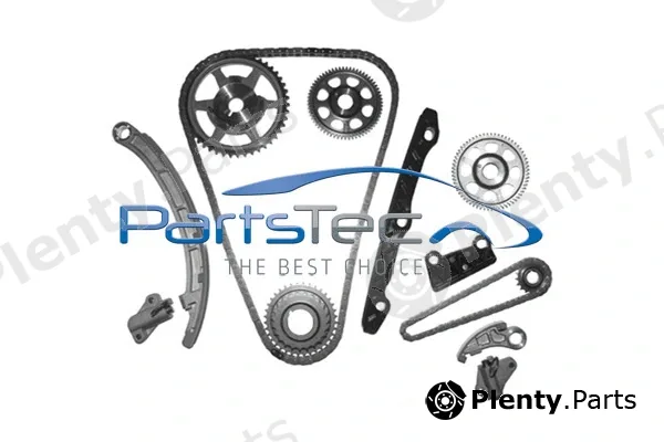 PartsTec PTA114-0448 — Timing Chain Kit