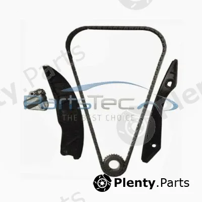 PartsTec PTA114-0308 — Timing Chain Kit