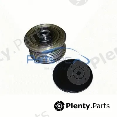 PartsTec PTA104-0104 — Alternator Freewheel Clutch