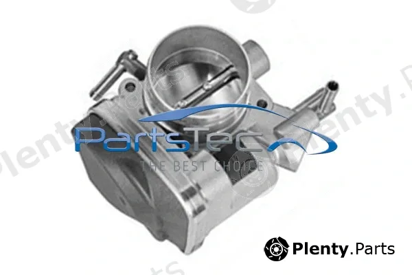 PartsTec PTA516-0186 — Throttle Body