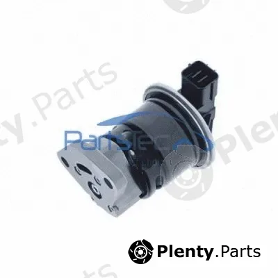 PartsTec PTA510-0066 — EGR Valve