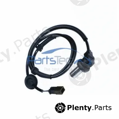 PartsTec PTA560-0008 — Sensor, wheel speed