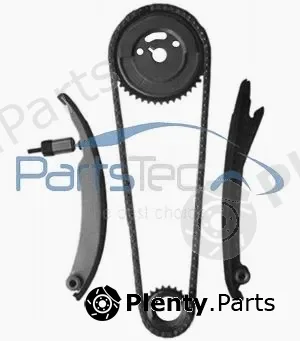 PartsTec PTA114-0027 — Timing Chain Kit