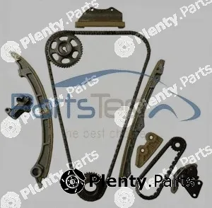 PartsTec PTA114-0120 — Timing Chain Kit