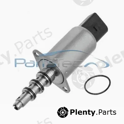 PartsTec PTA127-0132 — Control Valve, camshaft adjustment