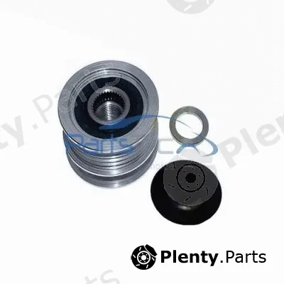 PartsTec PTA104-0031 — Alternator Freewheel Clutch