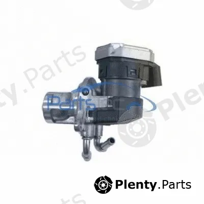 PartsTec PTA510-0223 — EGR Valve