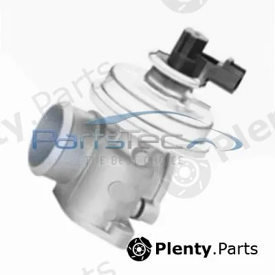 PartsTec PTA510-0536 — EGR Valve