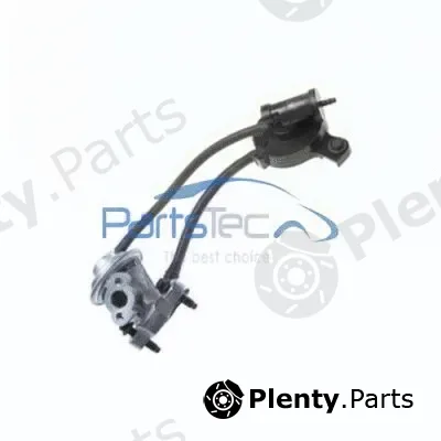 PartsTec PTA510-0133 — EGR Valve