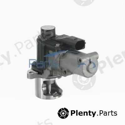 PartsTec PTA510-0238 — EGR Valve