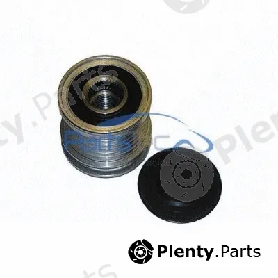 PartsTec PTA104-0075 — Alternator Freewheel Clutch