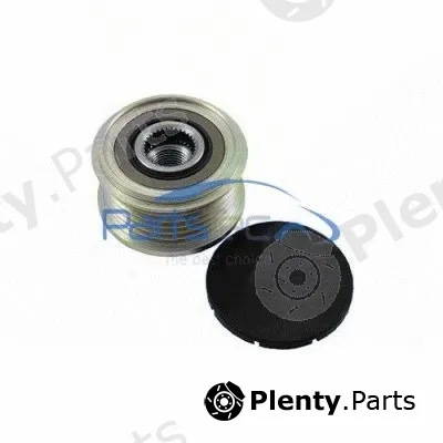 PartsTec PTA104-0020 — Alternator Freewheel Clutch
