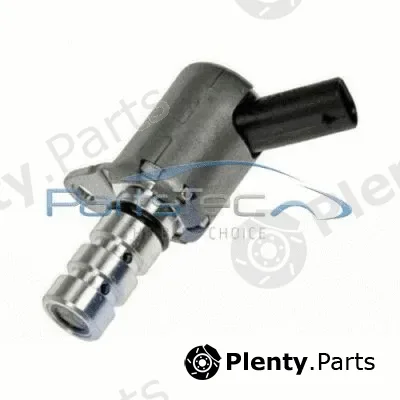 PartsTec PTA127-0173 — Regulating Valve, oil pressure