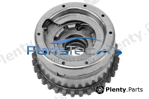 PartsTec PTA126-0156 — Camshaft Adjuster