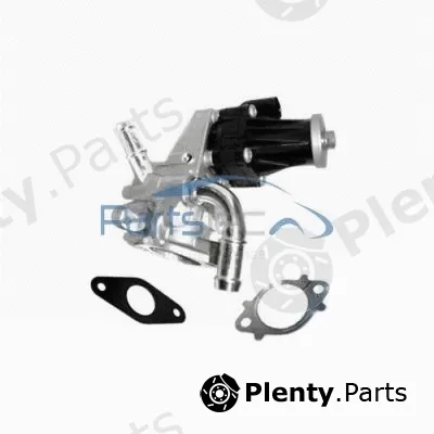 PartsTec PTA510-0202 — EGR Valve