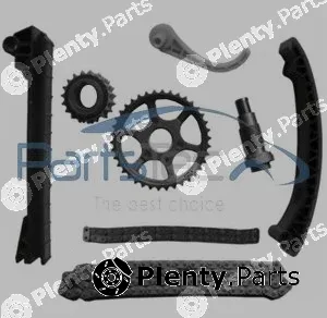 PartsTec PTA114-0138 — Timing Chain Kit