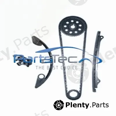 PartsTec PTA114-0378 — Timing Chain Kit