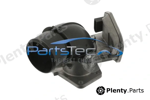 PartsTec PTA516-0074 — Throttle Body