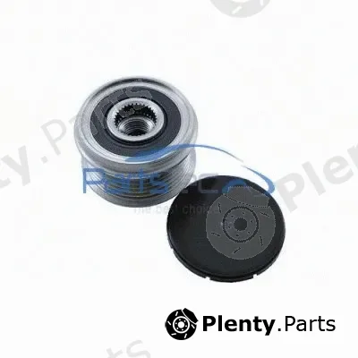 PartsTec PTA104-0119 — Alternator Freewheel Clutch