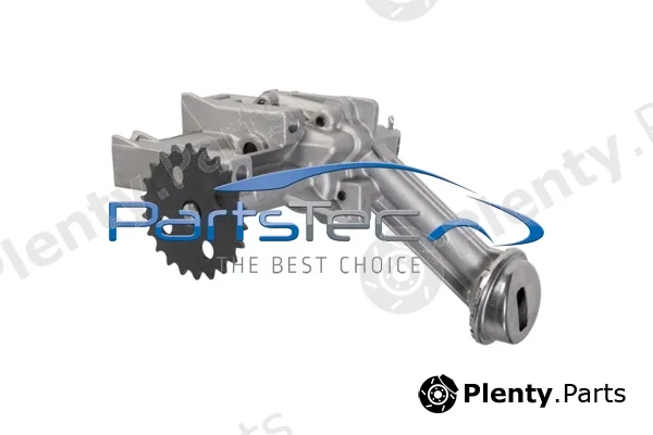 PartsTec PTA420-0188 — Oil Pump